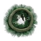 thumbnail image 5 of Christmas Cotton Pinecone Wreath, Multi Purpose Recyclable Hand Made Artificial Christmas Wreath  For New Year ANGGREK Artificial Christmas Wreath, 5 of 8