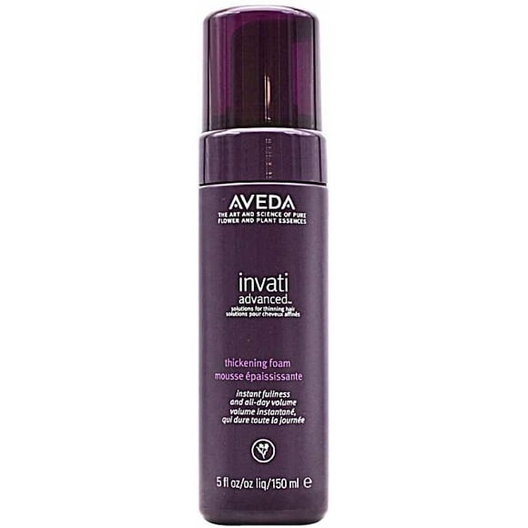 Aveda Invati Advanced Thickening Foam 5 Fl OZ 150 Ml