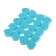 thumbnail image 5 of 10pcs / Estuches de Caja de Inferior forma forma forma con Tapa Abatible - Azul Macarena  Caja de la lente de contacto, 5 of 7