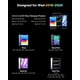 thumbnail image 2 of MoKo iPad Pencil A16 11ª/10ª generación USB‑C, 2 of 8