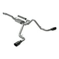 thumbnail image 6 of Flowmaster 718114 FlowFX Cat-back Exhaust System - Dual Side Exit, 6 of 11