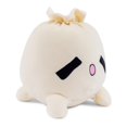 thumbnail image 3 of Bollo de peluche MoshiOshis Mushiyume Baozi de 23 cm, coleccionable, 3 of 9