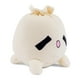 thumbnail image 3 of Bollo de peluche MoshiOshis Mushiyume Baozi de 23 cm, coleccionable, 3 of 9
