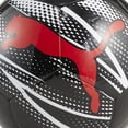 thumbnail image 2 of Balón Puma Attacanto Graphic para Fútbol 084073-10 negro 5, 2 of 3