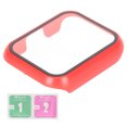 thumbnail image 1 of Boîtier de Protection de Montre Intelligente, Boîtier de Protection de PC avec Boîtier de Montre Intelligent Boîtier Protecteur d'Écran Smart Watch PC Couvercle Finement Réglé Performance, 1 of 8