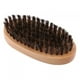 thumbnail image 2 of Cepillo para bigote, cepillo para hombres de imitación de jabalí natural, cepillo para barba, innovación moderna, 2 of 10