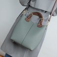 thumbnail image 2 of Bolso de hombro para mujer 2024, nuevo bolso de mano cuadrado de gran capacidad, tendencia de bolsos de diseñador de lujo, bolsas de mujer, 2 of 5