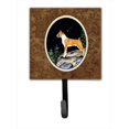 thumbnail image 1 of Carolines Treasures SS8496SH4 Starry Night Boxer Leash Holder Or Key Hook, 1 of 1
