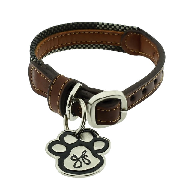 Collar para Perro básico GS PETS MODELO 12 Talla XXS Multicolor XS