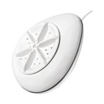 WUHUAKES Lave-vaisselle Nettoyant portable
