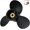 9 1/4×12, variant on 8-20HP Outboard Boat Propeller for Suzuki