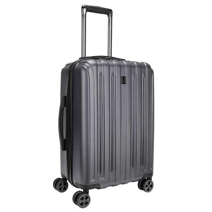 delsey carbonite hardside spinner