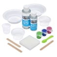 thumbnail image 5 of Cra-Z-Slimy Jelly Cube Scented Slime Kit for Ages 6 and up with Foam Cubes, 5 of 10