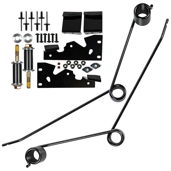 Ski-Doo 860202267 Tunnel Ice Scratchers w Replaceable Tips Grand Touring 600R