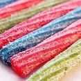 thumbnail image 3 of Sour Punch Twists Individually Wrapped Bulk Candy Assorted Flavors, 3 of 4