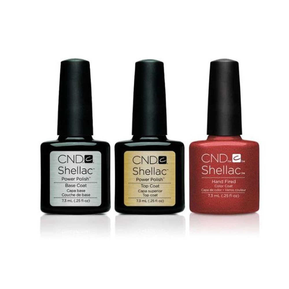 top coat shellac