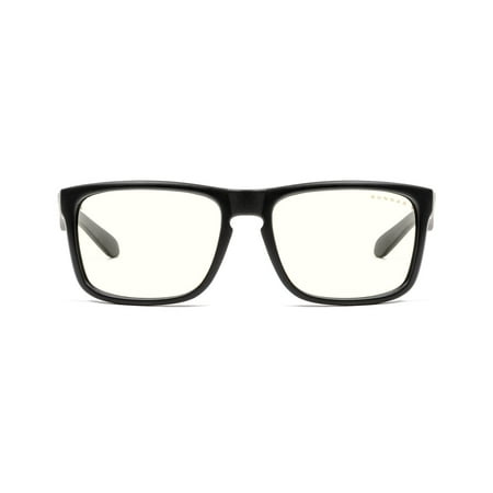 GUNNAR - Blue Light Gaming & Computer Glasses - Intercept - Onyx
