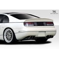 thumbnail image 2 of 1990-1996 Nissan 300ZX Z32 Duraflex Competition Rear Wing Spoiler - 1 Piece, 2 of 5
