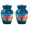Keepsake Pack of 2, variant on Tree of life Urns for Human Ashes Adult Male Dad, Urn for Ashes Adult Male, Large Cremation Urn for Human Ashes, Funeral Urns for Ashes Female(Size - 10inch 1Pcs, 3inch 1Pcs)