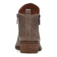 thumbnail image 5 of Women's Lucky Brand Basel Bootie Brindle Leather 11 M, 5 of 7