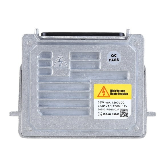 For Valeo 7Green Xenon Hid Headlight Ballast Control Module 89089352