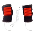 thumbnail image 5 of Tejido Eléctrico De Medio Dedo Cálido Y Resistente Al Frío P, 5 of 5