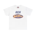 thumbnail image 2 of DJH Apparel | Mom The Original Wonder Woman Mother's Day T-shirt, 2 of 7