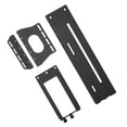 thumbnail image 1 of Vertical GPU Mounting Bracket Graphics Card Holder Kit, Graphics Card GPU Support Bracket For ATX PC Case, 1 of 8