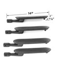 thumbnail image 1 of Replacement Cast Burner For KENMORE 166801, 16681, 16690, GRANDHALL ELITE 791 Gas Models, 4-Pack, 1 of 1