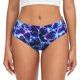 thumbnail image 1 of Fotbe Blue Lightning1 Calzones Estampados para Mujer – Ropa Interior de Algodón, Cómoda, Suave y Elástica-Large, 1 of 6