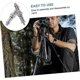 thumbnail image 3 of 2 pcs Studio Light Stand Screw Camera Tripod Light Stand Accessories, 3 of 5