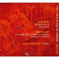 thumbnail image 2 of Nima Sarkechik - Etudes & Ballades - Music & Performance - CD, 2 of 2