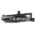 thumbnail image 1 of 1 par de faros antiniebla LED para parachoques delantero 63179492771 63179492772 para X3 G01 F97 X4 G02 2017-2021 DRL (luz de circulación diurna), 1 of 5