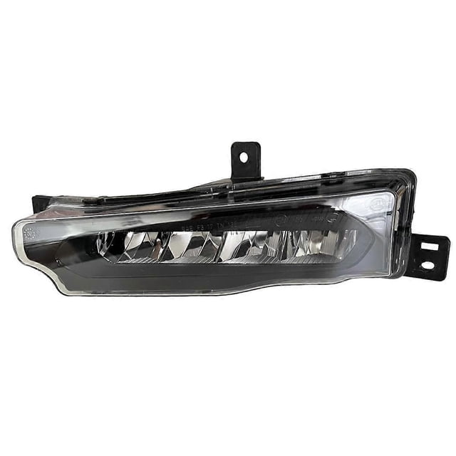 1 par de faros antiniebla LED para parachoques delantero 63179492771 63179492772 para X3 G01 F97 X4 G02 2017-2021 DRL (luz de circulación diurna)