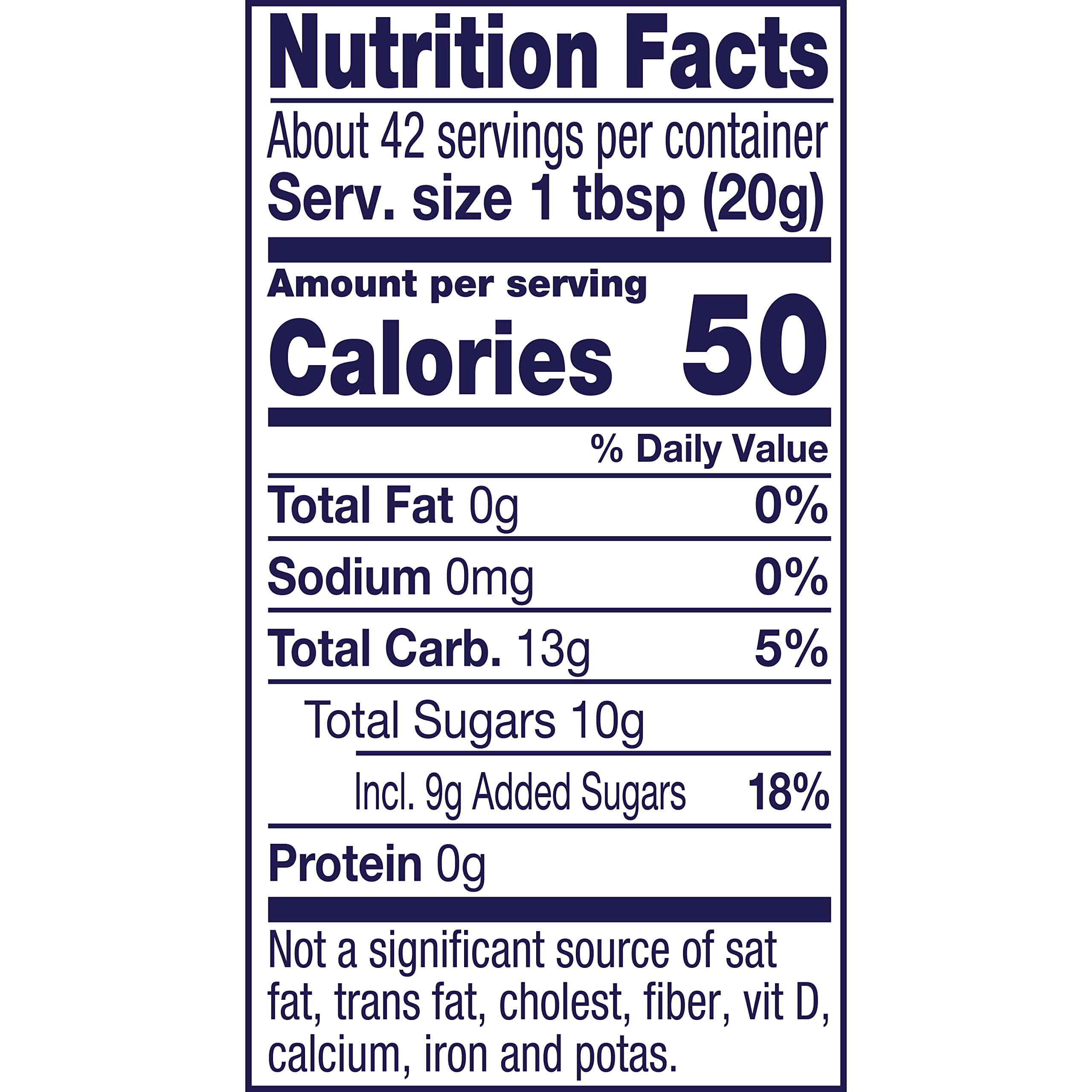 Welch's Concord Grape Jelly (Pack of 4)