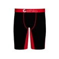 thumbnail image 2 of Ethika Boys Staple Boxer Brief | *Solids* Red OG (BKR, Small), 2 of 4