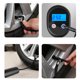 thumbnail image 5 of Bomba de aire portátil para inflar neumáticos de coche, compresor de aire inalámbrico de 12V, 5 of 5