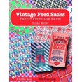 thumbnail image 2 of Sacs d'Alimentation Vintage: Tissus de la Ferme, 2 of 3