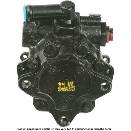A1 CARDONE - POWR STEER PUMP