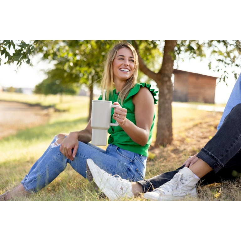 Simple Modern 30 fl oz Insulated Stainless Steel Trek Tumbler with