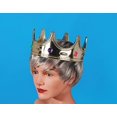 thumbnail image 1 of Star Power Royalty Jeweled Prince disfraz corona oro talla única Loftus 99996007339, 1 of 1