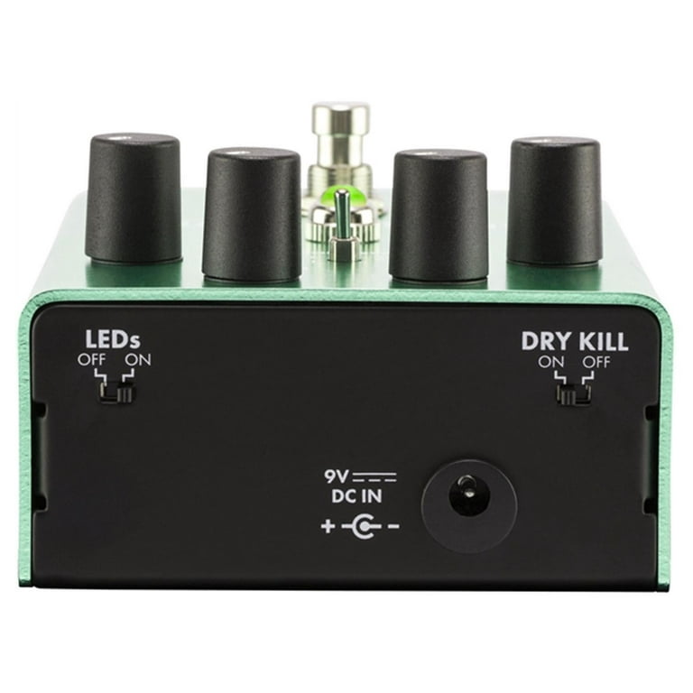 Fender Marine Layer Reverb Pedal - Walmart.com