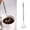 B, variant on Egg Beater 2 -Purpose Stainless Steel Spring Hand Whisk for Mixing Emulsifying Frying and DIY Baking