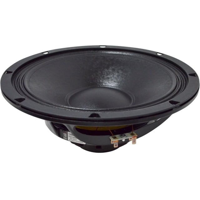 Bocina Eighteen Sound 12nmb420 8 12 Pulgadas 450w 8 Ohms Eighteen Sound 12NMB420/8