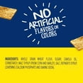 thumbnail image 5 of Wheat Thins Reduced Fat Whole Grain Wheat Crackers, 8.5 oz, 5 of 21