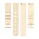 thumbnail image 4 of Correa de reloj para Garmin Vivoactive 5, Venu 2, SQ, Vivoactive 4, 4S, Forerunner 645, 245 m. Correa de silicona. Accesorios para relojes, 4 of 5