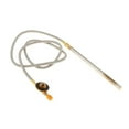 thumbnail image 1 of koolsoo Outdoor Camping Gas Stove Propane Adapter Hose Connector Regulator Flat Cylinder Telescopic Tube, 1 of 6