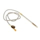 thumbnail image 1 of Adaptador de manguera para estufa de gas, tanque de gas plano, conector para estufa de camping con encendido Tubo telescópico, 1 of 6