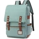 thumbnail image 1 of Mochila UGRACE Slim Business Laptop 15.6 pulgadas verde, 1 of 6