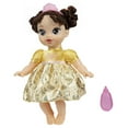 thumbnail image 3 of Disney Princess Belle Baby Doll, 3 of 4